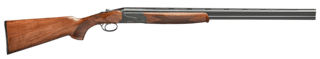 Rizzini BR110 Field Break Open Action 20 GAUGE Shotgun - 28" - Black